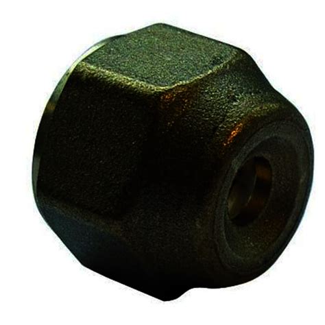 Ecrou réduction 3/8 SAE - 1/4 | P_002_001,CLASS_B_1 | Le Froid Pecomark