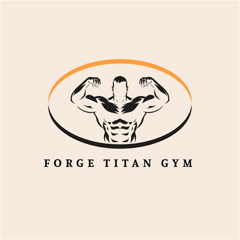 Gym Logo 的图像结果