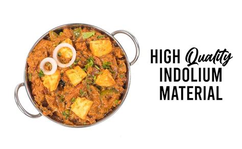 Buy CooPany® Multipurpose Use Indolium Kadai/Fry Pan/Thick Bottom Fry ...