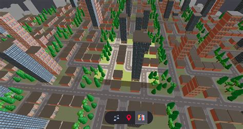 Image result for JavaScript Create a 3D City Source Code