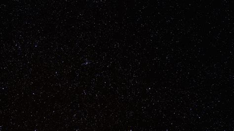 Dark Sky Stars Wallpaper at Douglas Hammond blog
