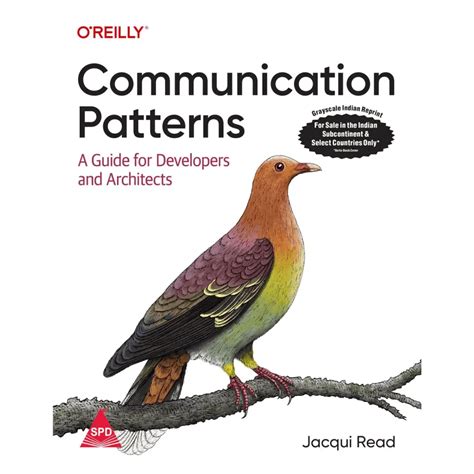 Communication Patterns - BOOKZONE