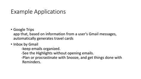 +Hwo to Use Gmail API Java 的图像结果
