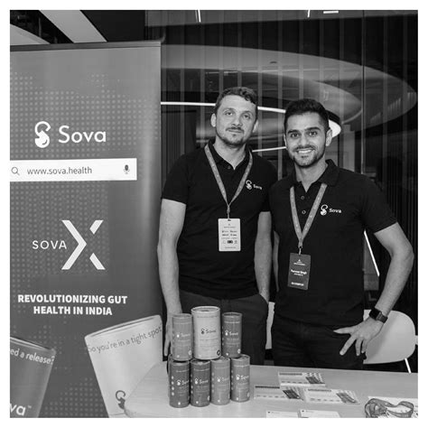 Ahead of World Health Day, Sova Health Launches Advanced Microbiome ...