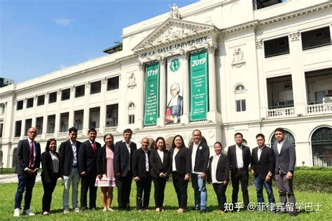 【菲律宾博士留学】菲律宾安格拉斯大学（安赫莱斯市）AUF博士招生简章 - 知乎