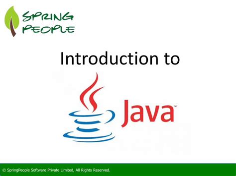Image result for Spring Core Tutorial Javatpoint