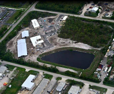 Suncoast Humane Society | Tandem Construction