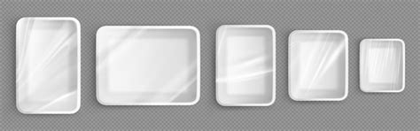 Clear plastic food container mockup Images - Free Download on Magnific ...
