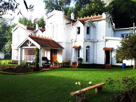 Chick Peas Homestay , Ooty - Homestay Advisor