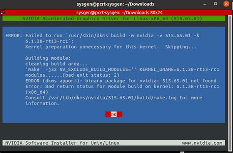 Image result for NVIDIA Drivers Linux