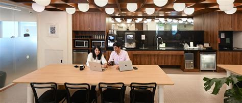 WeWork Princeville Office Space in Bangalore