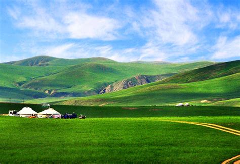 内蒙古赤峰哪里好玩 赤峰旅游必去景点 - 自驾游 - 旅游攻略