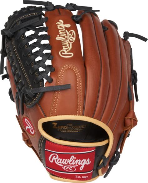 Rawlings Sandlot Series 11.75 Modified Trap-Eze Web India | Ubuy