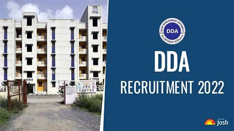 DDA Bharti 2022: 239 जेई एवं अन्य पदों के लिए जल्द जारी होगा अधिसूचना ...