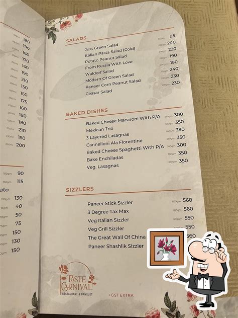 What Is Taste Of Vadodara