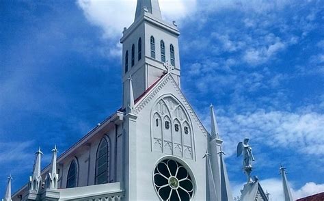 Church Of Our Lady Of Lourdes, Singapore - Tripadvisor