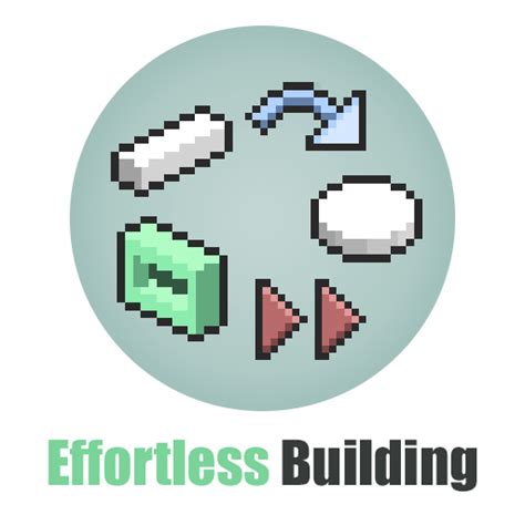 Image result for Effortless Building Tutorial