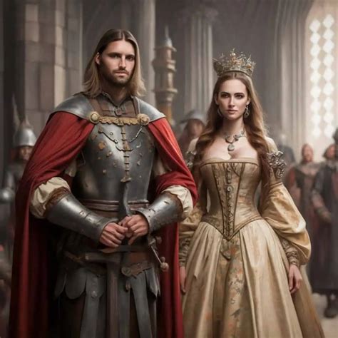 Fashion, Feasts & Follies: The Extravagant Lives Of Medieval Lords