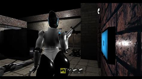 Image result for Haydee Mod Showcase