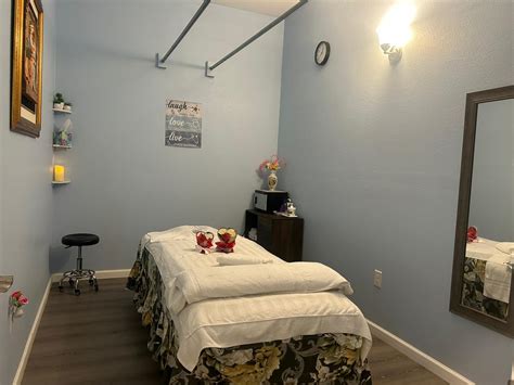 Gallery - Serenity Spa and Massage