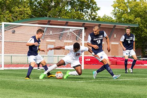 OSU Soccer 的图像结果