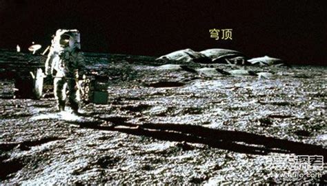 月球十大未解之迷 - 广西南宁蓝星泵业有限公司