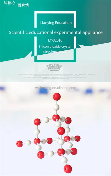 Image result for Estructra Molecular De SiO2