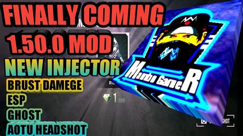 Rezultat imagine pentru Menu Injector