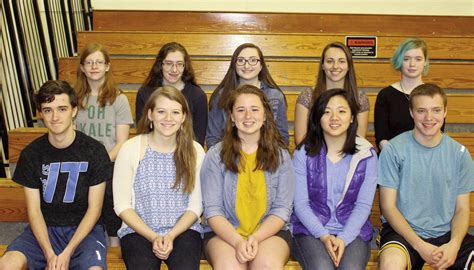 Erskine Academy Maine