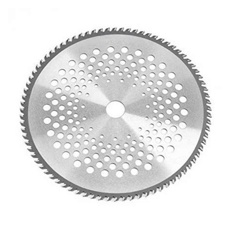 Brush Cutter Sprayer Parts - 80T Blade For Brush Cutter Trader ...