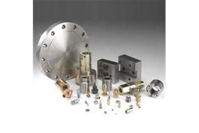 CNC Machined Components Dealer in Pune, CNC Machined Components in Pune