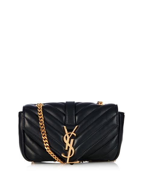 Ysl Saint Laurent Crossbody at Sammy Parra blog