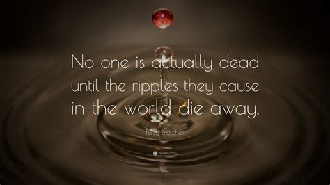 Terry Pratchett Quotes (100 wallpapers) - Quotefancy