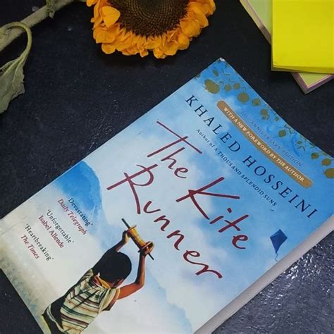 The Kite Runner Summary