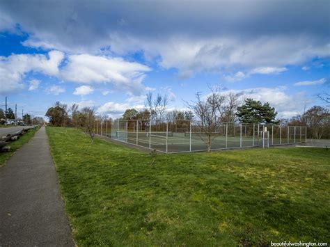 Riverview Playfield Park