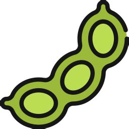 Edamame - Free food and restaurant icons