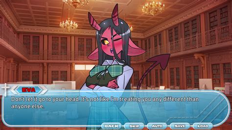 Wholesome Monster Girl Academia by Yomic