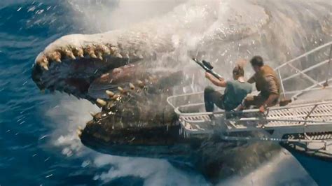 侏罗纪世界：重生最新素材