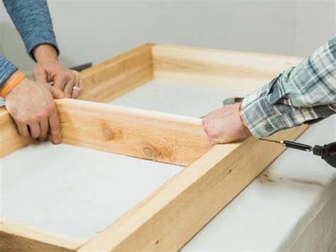 How to Build an Outdoor Minibar | HGTV
