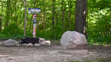 Hikable State High Points