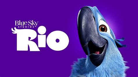 Rio Movie (2011) | Release Date, Cast, Trailer, Songs, Streaming Online ...