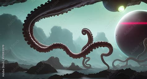 Image result for Alien Earth Ocellus