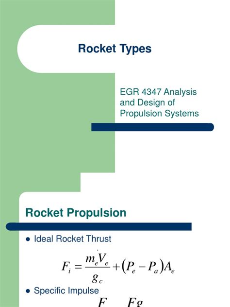 Rocket Types 的图像结果