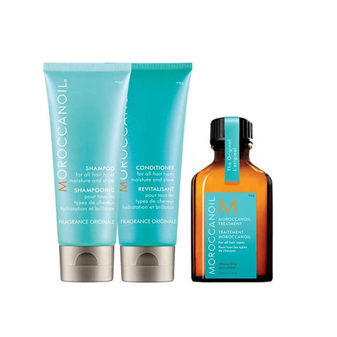 MOROCCAN OIL News | Latest MOROCCAN OIL Updates, Stories & Photos ...