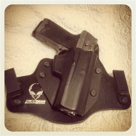 Image result for Alien Gear Holsters IWB Instructions