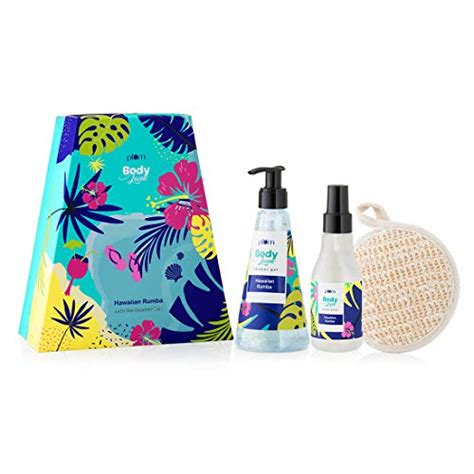 Amazon.in Bestsellers: The most popular items in Body Wash Gels