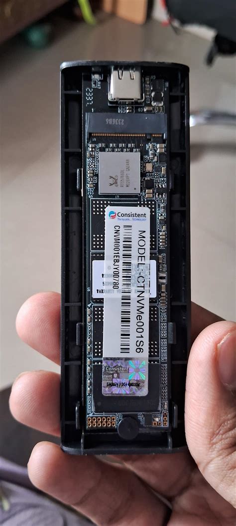 Amazon.in: Buy Consistent 1 TB NVMe PCIe M.2 SSD 2280, 3D NAND with SLC ...