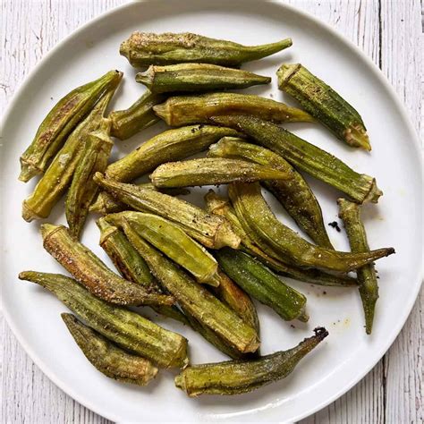 How To Cook Okra