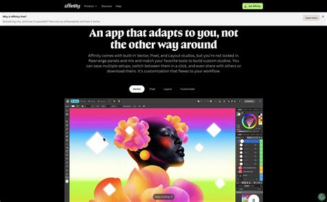 FREE Affinity is Here (Thank You, Canva) - What This Means and How to ...