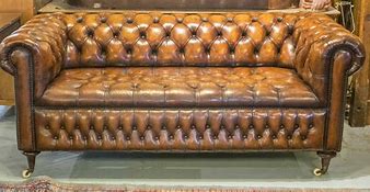 Image result for Chesterfield Couch